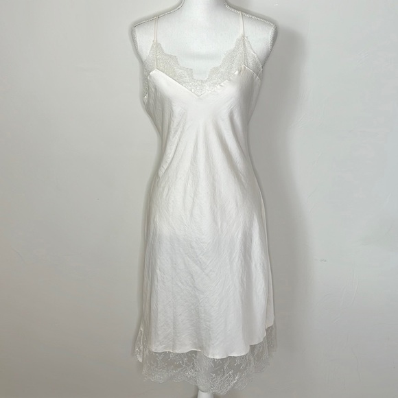 Victoria’s Secret Midi Slip Dress - Picture 1 of 5